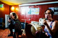 Comedy After Party with Creature Hole