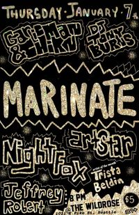 MARIN8