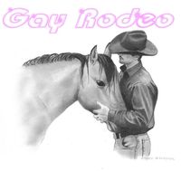 GAY RODEO