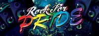 Rock For Pride