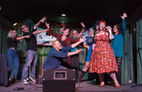 Bawdy Storytelling's 'Born This Way' (1/11, SEA)