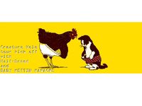 CoCK&KETTEN:: tour kick off