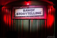 Bawdy Story Telling 