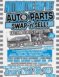 Automotive Swap & Sell