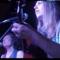 Old Friends/ Bookends (Simon & Garfunkel cover) by Kipyn Martin & Heather Aubrey Lloyd