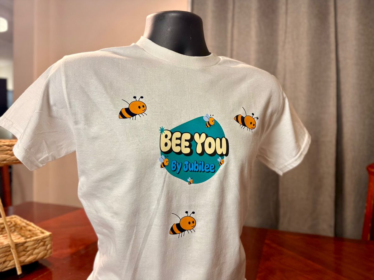 Bee You Tees