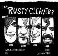 The Rusty Cleavers