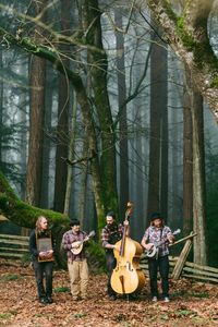 The Rusty Cleavers In Eugene