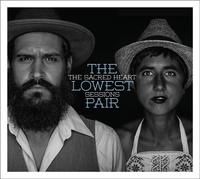 The Rusty Cleavers with The Lowest Pair