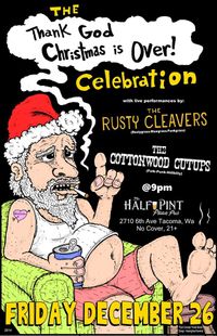 The Rusty Cleavers