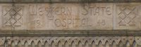 Western State Psychiatric Hospital - Patient Carnival