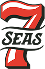 7 Seas Brewing - Tacoma