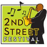 Guest vocalist with Big New York and the Smooth Jazz Allstarz