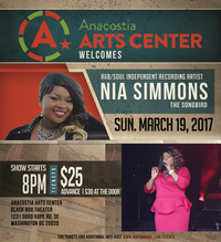 Nia Simmons