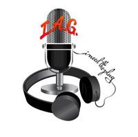 Interview on I.A.G. Radio Show