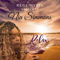 New Single Release - “Relax”