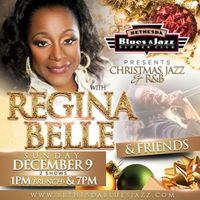 Opening Act for Regina Belle