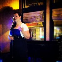 Solo Jazz and Blues