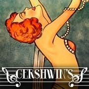Party @ Gershwin's "Chicago" Style