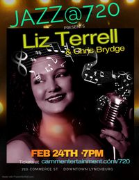 Jazz @ 720