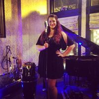 Solo Jazz and Swing Show