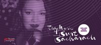 Miller Jazz Series: The Music of Burt Bacharach
