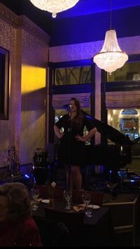 Solo Jazz and Swing 