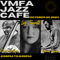 VMFA Dominion Energy Jazz Cafe