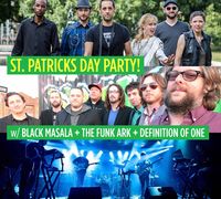 St. Patrick's Day Party 
