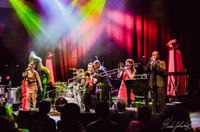 FIRST FRIDAYS WITH THE SOUTHERN BELLES & BLACK MASALA!