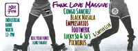 Funk Parade - Funk Love Massive
