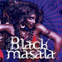 Black Masala @ Baltimore Museum of Industry - The Gathering Food Truck Festival