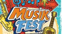 Musikfest w/ Red Elvises!
