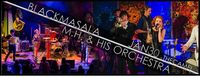 Black Masala / MH and His Orchestra @ The Camel