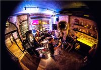 Cafe Nola