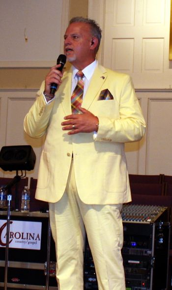 Jerry Jennings (Chordsmen Quartet)
