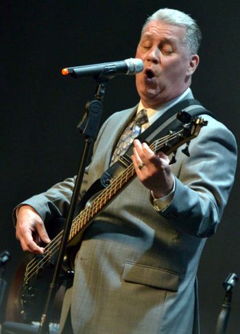 Tim Webster (Eternal Harmony)
