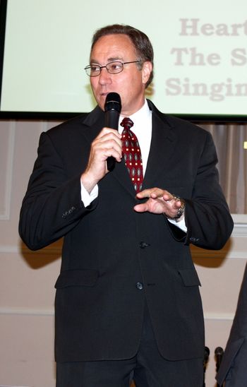 Dr Paul Moore
