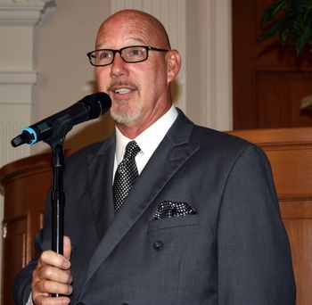Larry Stewart
