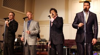 The Carolina Quartet

