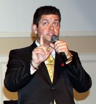 Will Lane (Anchormen)
