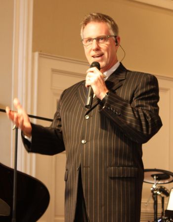 Chris Roberts (Carolina Quartet)
