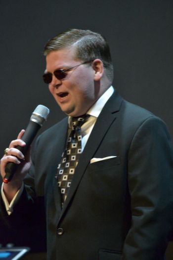 Steven Craps (Eternal Harmony)
