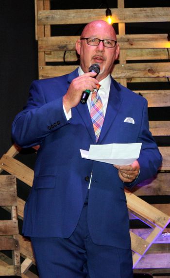 Larry Stewart
