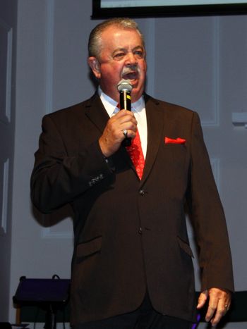 Phil Barker (Jordan's Bridge)
