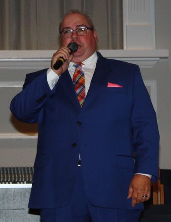 Rob Shelton (Pine Ridge Boys)
