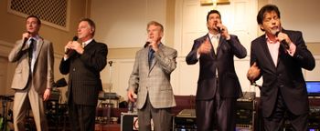 The Carolina Quartet
