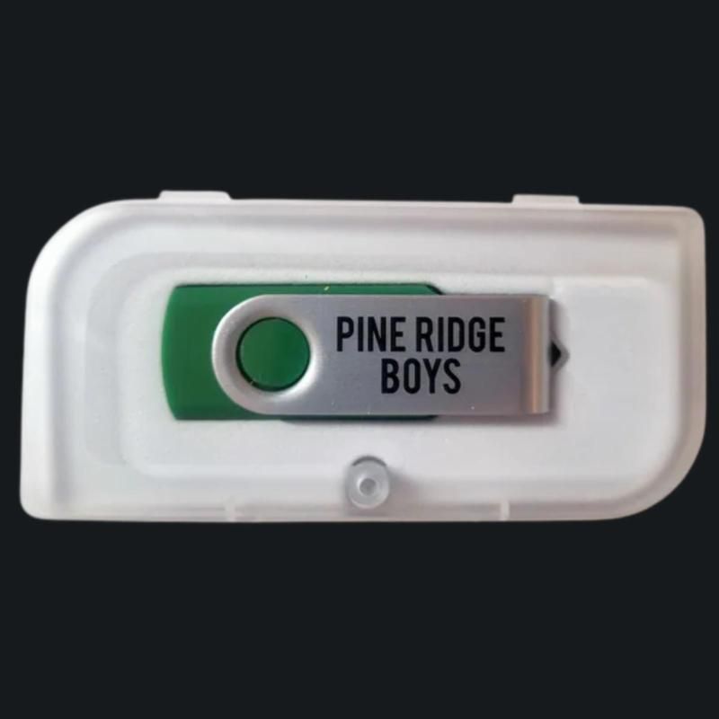 USB Flash Drive