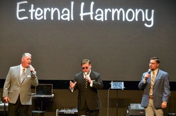 Eternal Harmony
