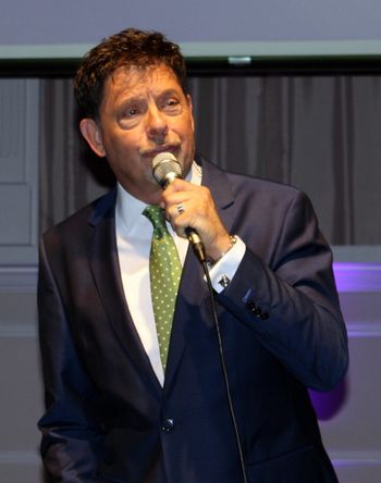Scott Whitener (Carolina Quartet)
